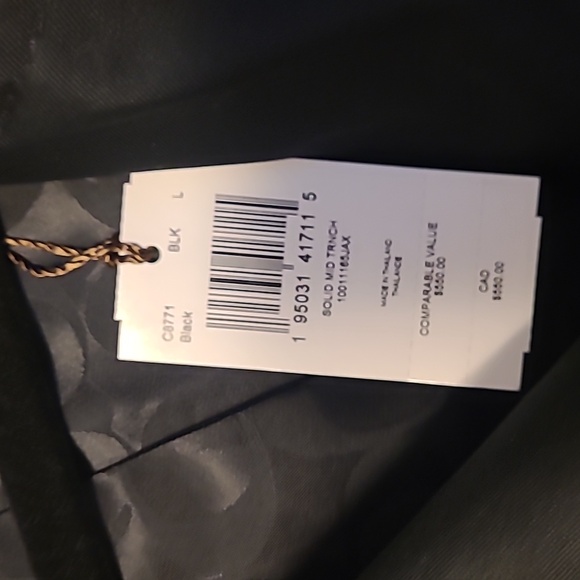 Coach The Trench - Picture 2 of 9